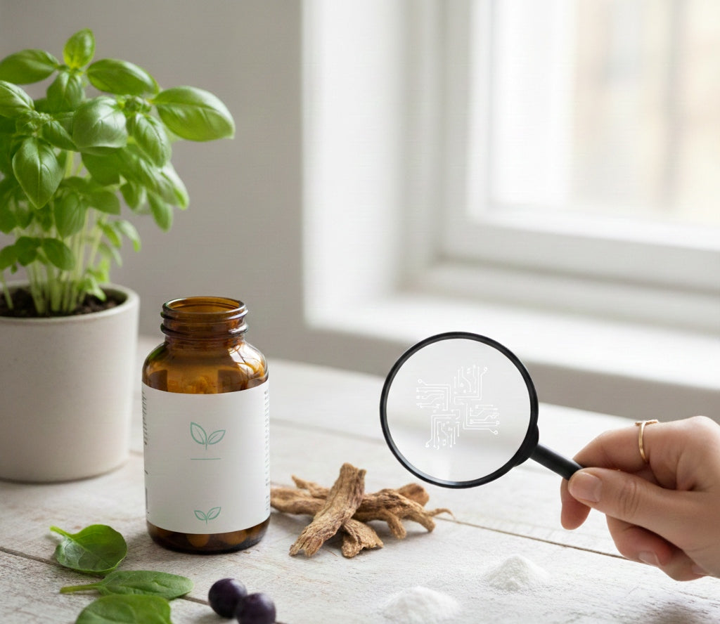 Patented Ingredients Explained: Why They Matter (and When They Don’t)