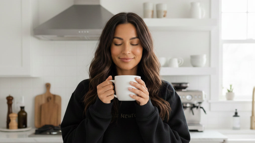 The Future of Wellness Is Intelligent Self-Care