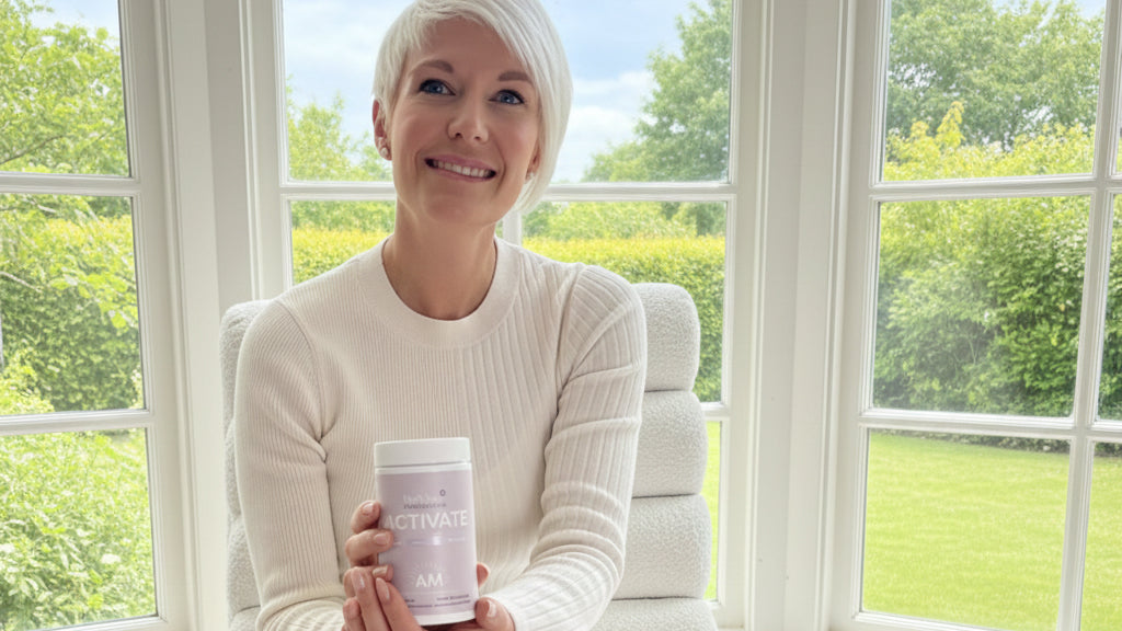 Behind the Label: What It Really Takes to Create a Supplement