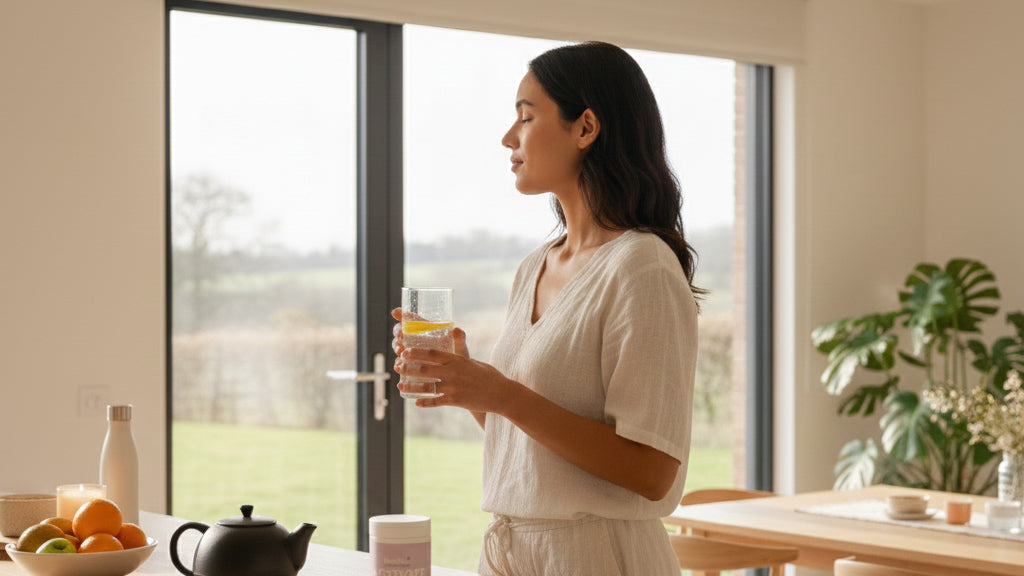 The Power of Ritual: Why Morning and Evening Routines Matter