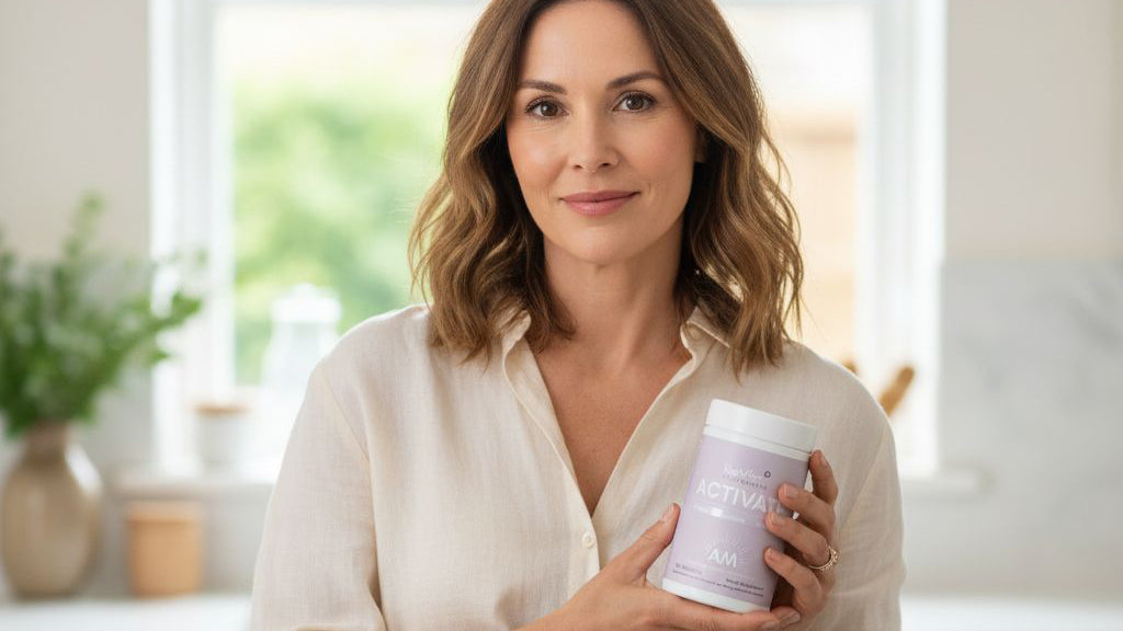 Why We Chose DigeZyme and How It Supports Digestive Balance on GLP-1