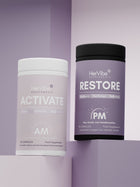 HerVibe Total Support Duo